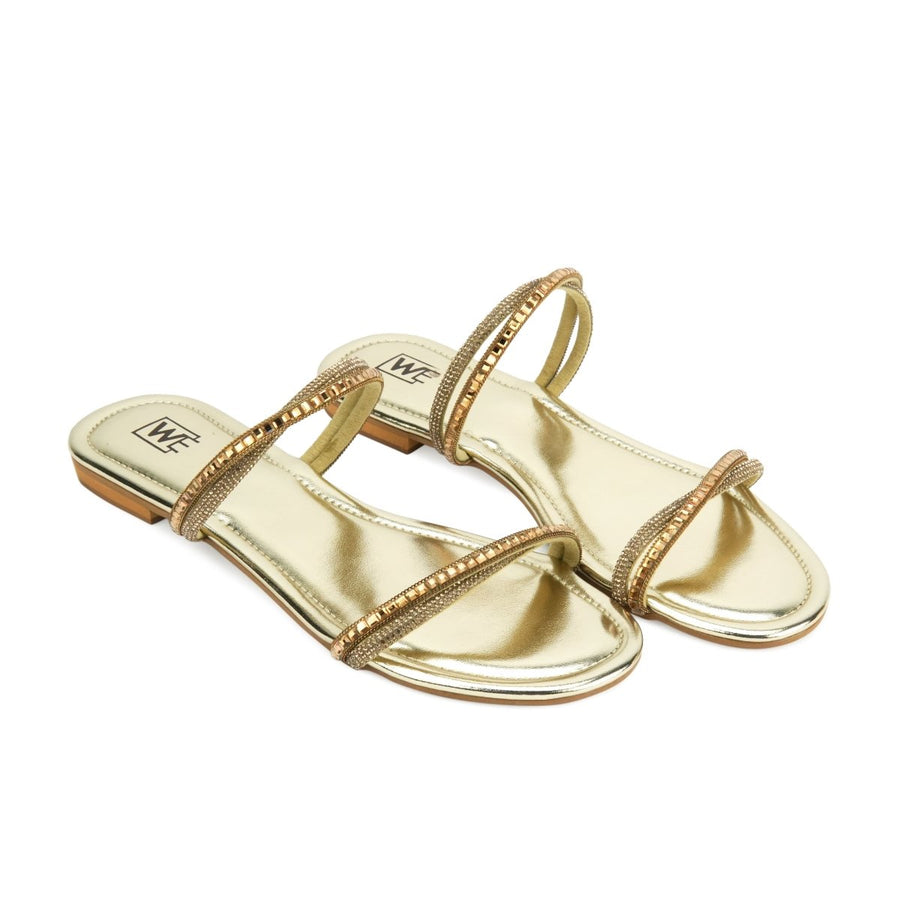 Women Formal Slippers - 41225S