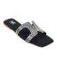 Women Formal Slippers - 41227S