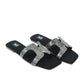 Women Formal Slippers - 41227S