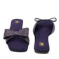 Women Formal Slippers - 41231S