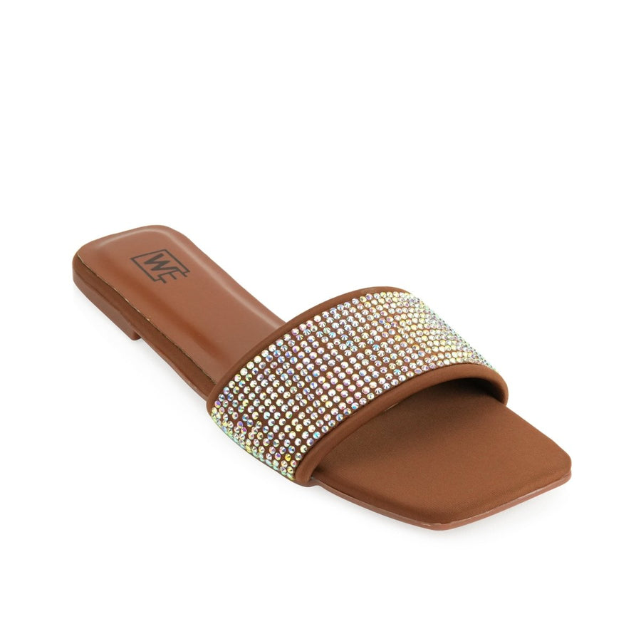 Women Formal Slippers - 41239S