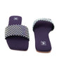 Women Formal Slippers - 41241S
