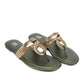Women Formal Slippers - 41242S