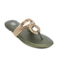 Women Formal Slippers - 41242S