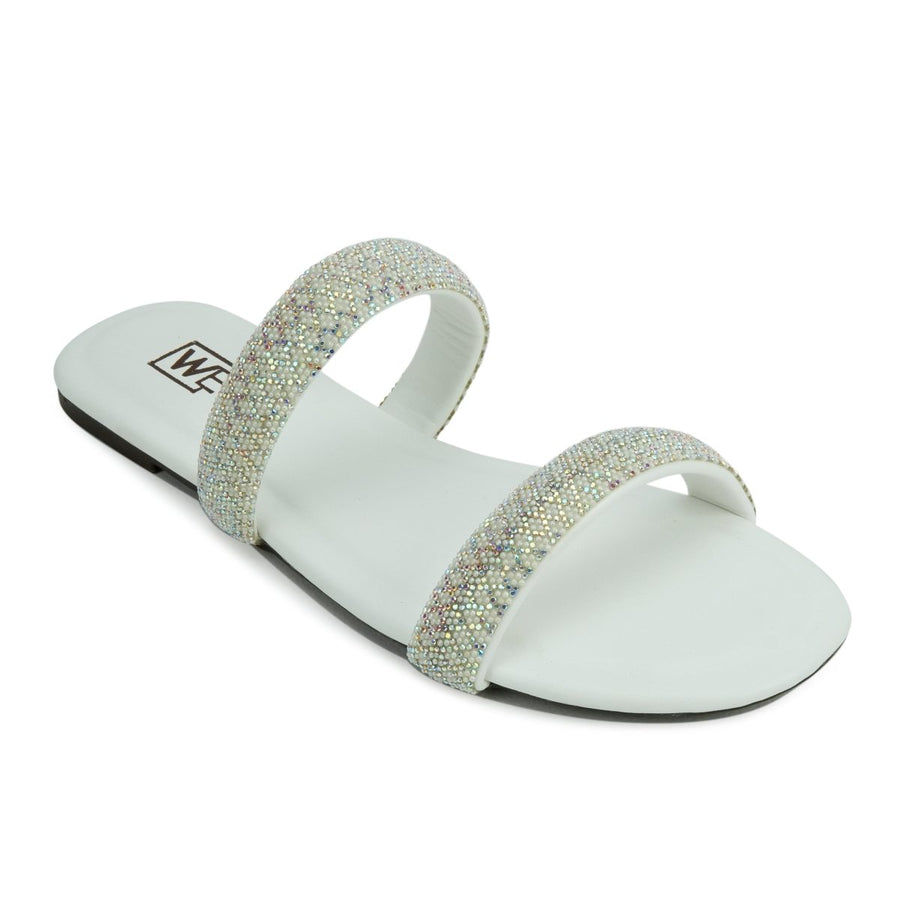 Women Formal Slippers - 41244S