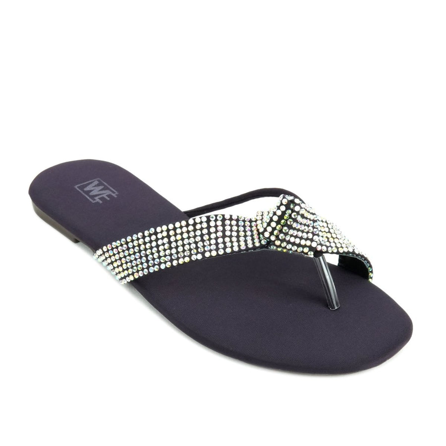 Women Formal Slippers - 41245S