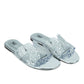 Women Formal Slippers - 41249S