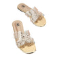 Women Formal Slippers - 41249S