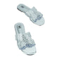 Women Formal Slippers - 41249S