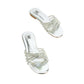 Women Formal Slippers - 41257S