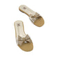Women Formal Slippers - 41258S