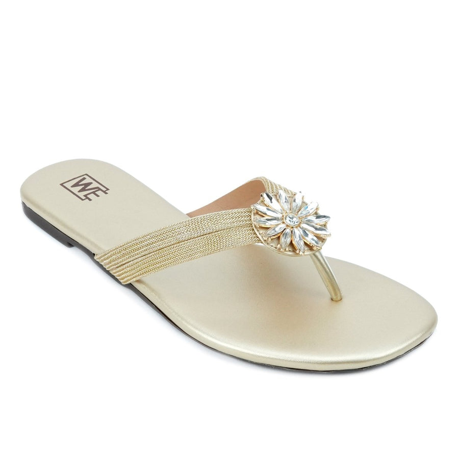 Women Formal Slippers - 41263S