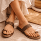 Women Formal Slippers - 41264S
