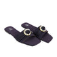 Women Formal Slippers - 41266S