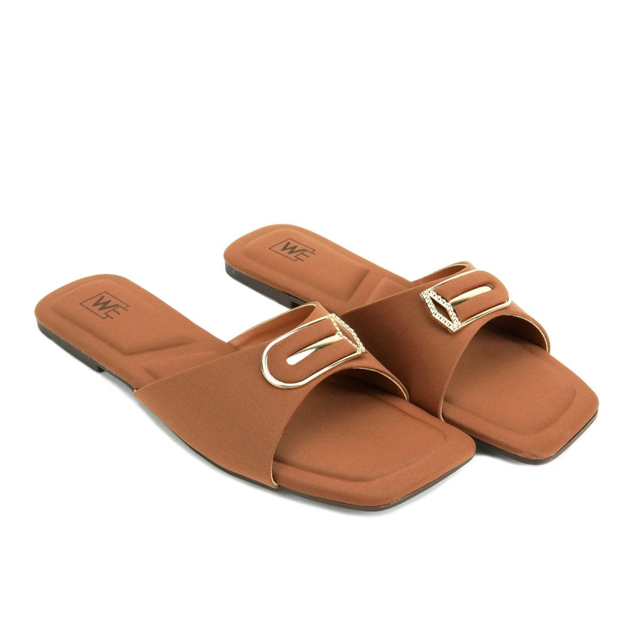 Women Formal Slippers - 41268S