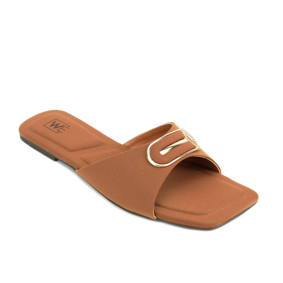 Women Formal Slippers - 41268S
