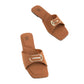 Women Formal Slippers - 41268S