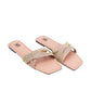 Women Formal Slippers - 41278S