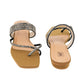 Women Formal Slippers - 41281S