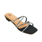 Women Formal Slippers - 41282S