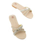 Women Formal Slippers - 41284S