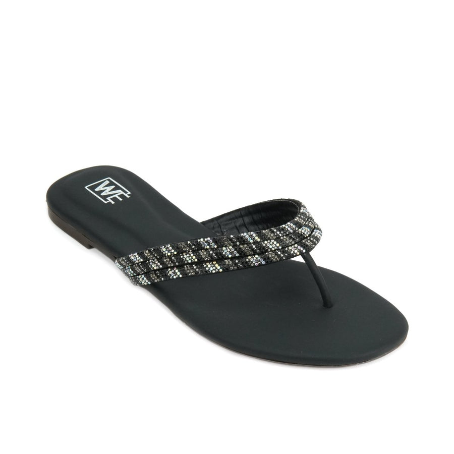 Women Formal Slippers - 41285S
