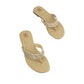 Women Formal Slippers - 41285S