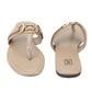 Women Formal Slippers - 41296S