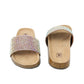 Women Formal Slippers - 41306S