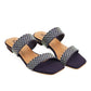 Women Formal Slippers - 41310S
