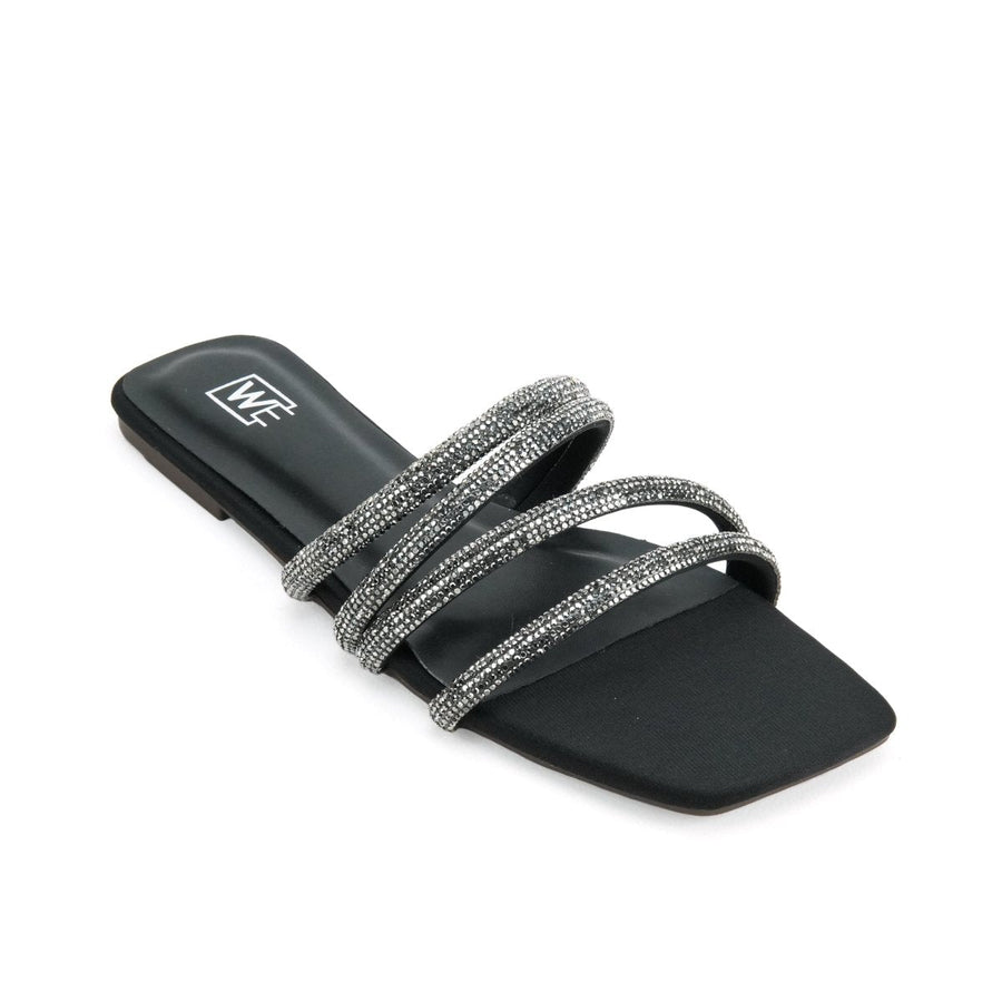 Women Formal Slippers - 41314S