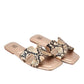 Women Formal Slippers - 41318S