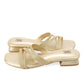 Women Formal Slippers - 41320S