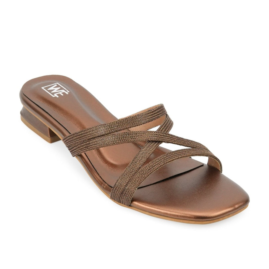 Women Formal Slippers - 41320S