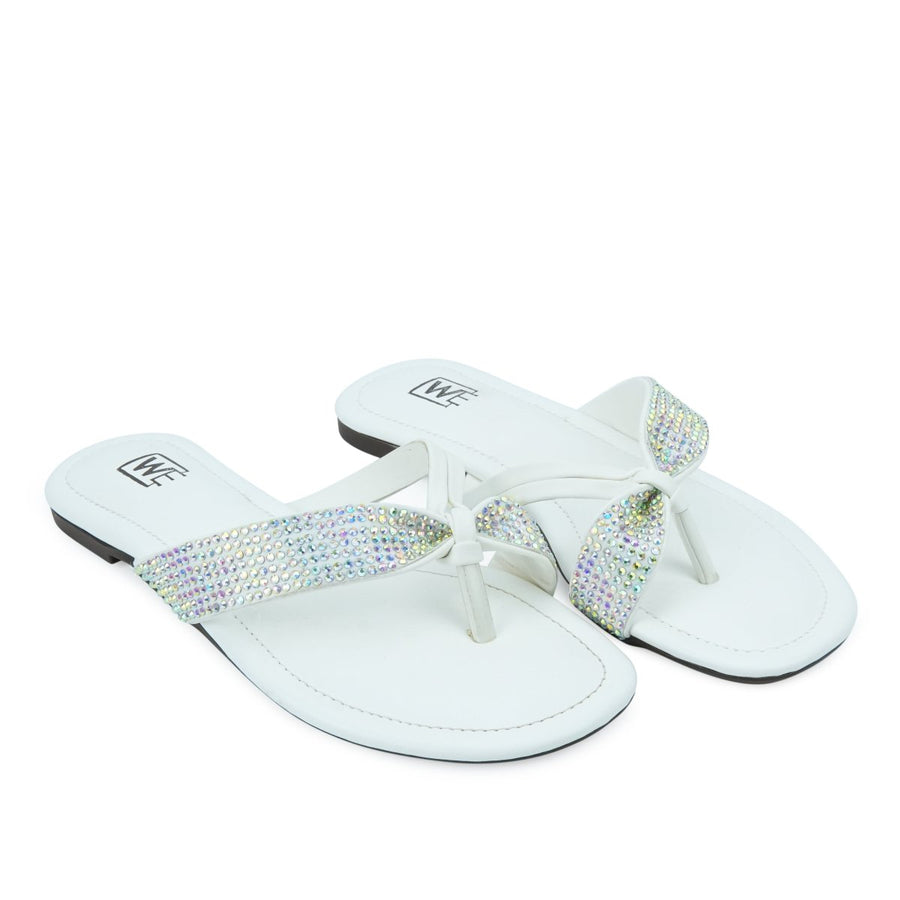 Women Formal Slippers - 41322S
