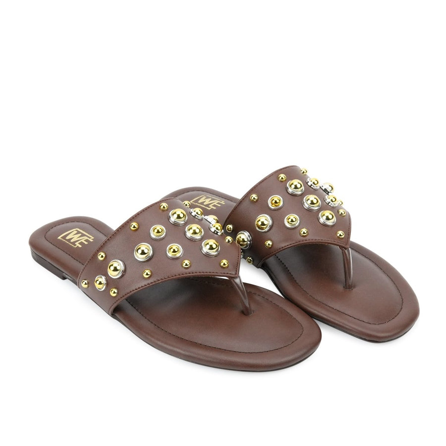 Women Formal Slippers - 41323S