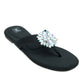 Women Formal Slippers - 41352S