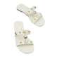 Women Formal Slippers - 41391S