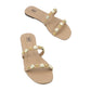 Women Formal Slippers - 41393S