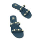 Women Formal Slippers - 41393S