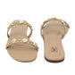 Women Formal Slippers - 41393S