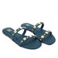 Women Formal Slippers - 41393S