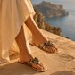 Women Formal Slippers - 41414S