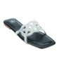 Women Formal Slippers - 41416S