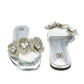 Women Formal Slippers - 41420S