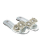 Women Formal Slippers - 41420S