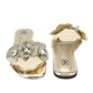 Women Formal Slippers - 41420S