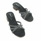 Women Formal Slippers - 74912S