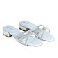 Women Formal Slippers - 74912S