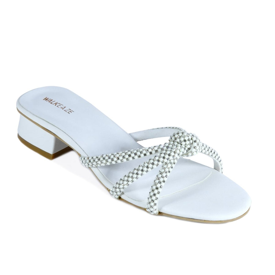 Women Formal Slippers - 74912S